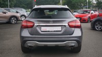 Mercedes-Benz GLA 200 d Urban