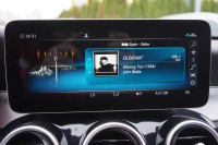 Mercedes-Benz C 300 C300 T-Modell AMG Line 9G-Tronic