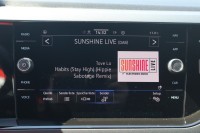 VW Taigo 1.5 TSI R-Line