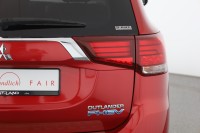 Mitsubishi Outlander 2.4 PHEV 4WD