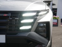 Hyundai Tucson 1.6 T-GDI Aut.