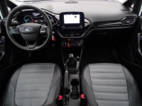 Ford Fiesta 1.1 Cool&Connect