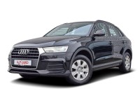 Audi Q3 1.4 TFSI Bi-Xenon Sitzheizung AHK PDC Klima