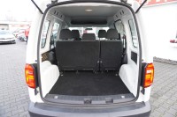 VW Caddy 1.4 16V TSI Kombi BMT DSG