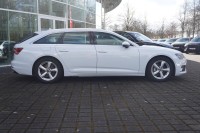 Audi A6 Avant 40 TDI quattro sport S-Tronic