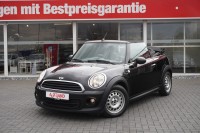 Vorschau: MINI ONE_CABRIO One Cabrio 1.6