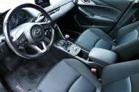 Mazda CX-3 SKYACTIV-G 120 Exclusive