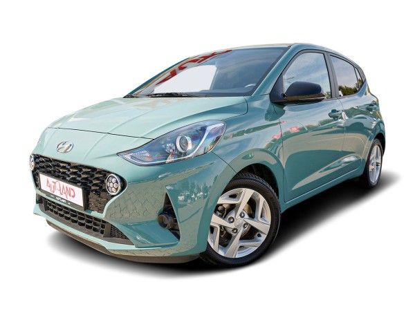 Hyundai i10 1.0 Connect & Go