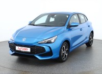 MG MG3 1.5 Comfort Navi Sitzheizung LED