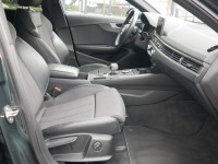 Audi A4 Avant 35 2.0 TFSI S line