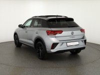VW T-Roc R-Line Black Style 1.5 TSI DSG