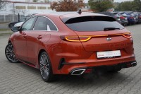 Kia pro_cee'd ProCeed 1.6 T-GDI DCT GT