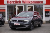 Vorschau: VW Tiguan Allspace 2.0TDI Comfortline 4M