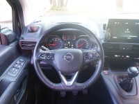Opel Combo Life 1.2 Turbo Edition