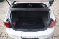 VW Polo 1.0 TSI