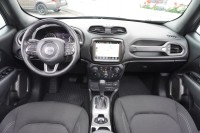 Jeep Renegade 1.3 T-GDI S