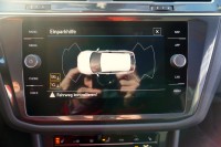 VW Tiguan Allspace 2.0 TSI 4M Elegance