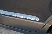 VW Polo 1.4 TDI CrossPolo