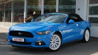 Ford Mustang 2.3 EB