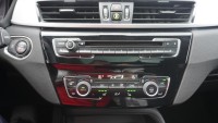 BMW X1 sDrive18i Advantage