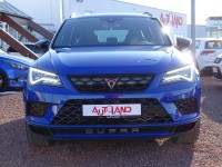 Cupra Ateca 2.0 TSI DSG 4Drive