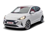 Hyundai i10 1.0 Sitzheizung Tempomat Bluetooth