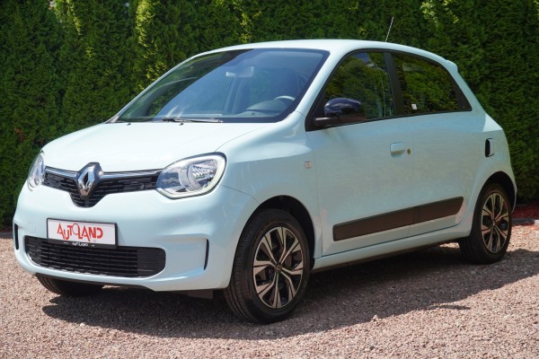 Renault Twingo 1.0 Zen