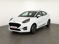 Ford Puma 1.0 EcoBoost ST-Line Navi Sitzheizung LED