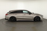 Mercedes-Benz CLA 45 AMG Shooting Brake 4Matic
