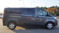 Ford Tourneo Custom 2.0 TDCi 310 L2 Titanium