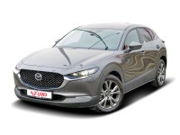 Mazda CX-30 2.0 SKYACTIV-X-M Hy. 2-Zonen-Klima Navi Sitzheizung