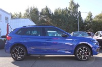 Skoda Kamiq 1.0 Monte Carlo
