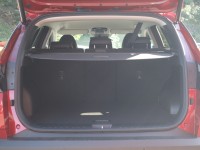 Hyundai Tucson 1.6 T-GDI Aut.