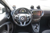 Smart ForFour forfour electric drive EQ Passion