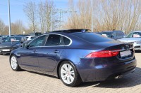Jaguar XF 2.0 Portfolio AWD