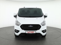 Ford Transit Custom 300 2.0 TDCi L1H1