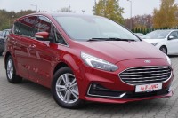 Ford S-Max 2.0 EcoBlue Titanium