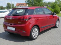 Hyundai i20 1.0 Trend