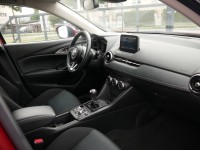 Mazda CX-3 2.0 SkyaktivG