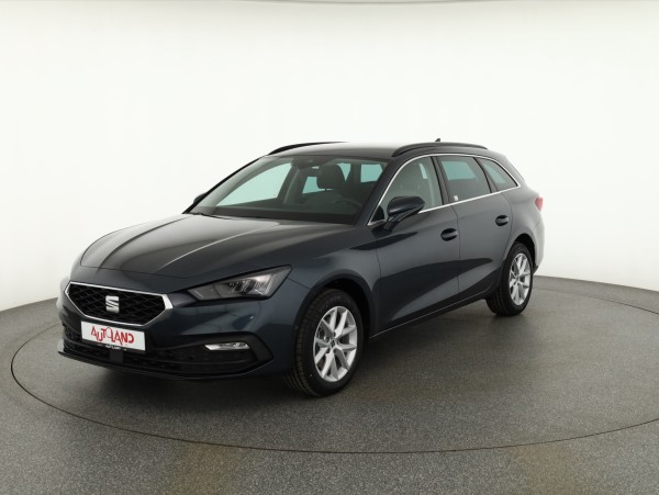 Seat Leon ST 2.0 TDI DSG Style