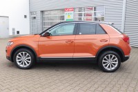 VW T-Roc 1.0 TSI Style