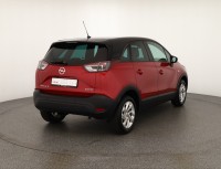 Opel Crossland X 1.2 Turbo