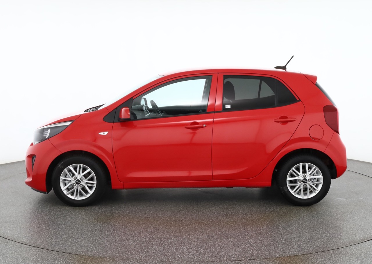 Kia Picanto 1.2 Dream Team