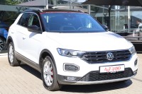 VW T-Roc 2.0 4Motion