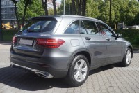 Mercedes-Benz GLC 220 d4Matic Exclusive