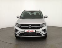 VW T-Cross 1.5 TSI DSG Facelift