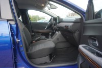 Dacia Sandero Stepway TCe 90 EDC