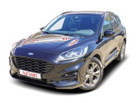 Ford Kuga ST-Line 1.5 EB 2-Zonen-Klima Navi Sitzheizung