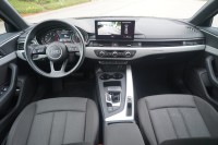 Audi A4 Quattro Avant 45 2.0 TFSI quattro S-Tronic