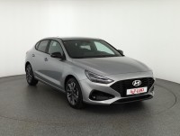 Hyundai i30 Fastback 1.0 T-GDi
